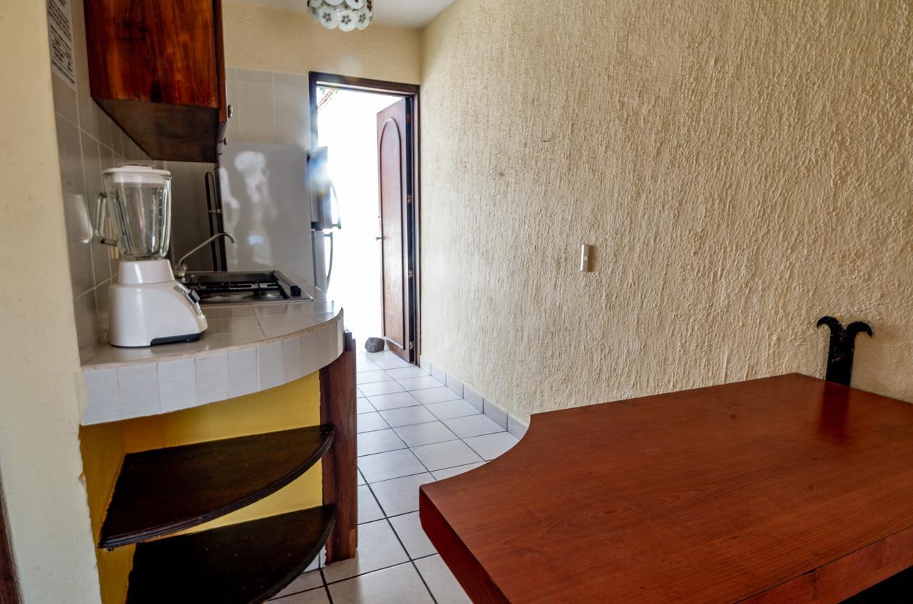 Hotel Estancia San Carlos Guayabitos Rincon de Guayabitos Εξωτερικό φωτογραφία